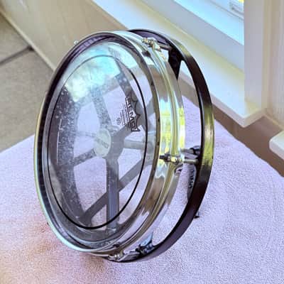 Remo 10'' Roto Tom - (EXCELLENT) image 6