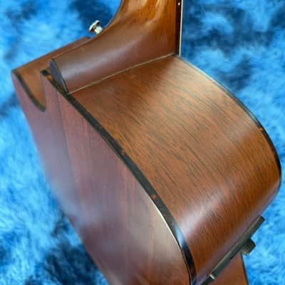 2000 Martin DC-1E Acoustic Guitar - Natural image 13