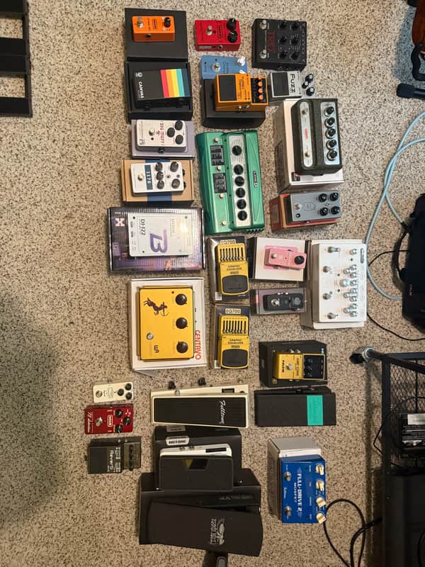 Multiple Multiple