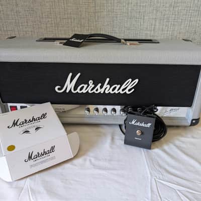 Marshall 2555 Silver Jubilee