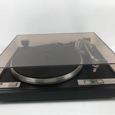 Dual CS-5000 Turntable Belt Drive Quartz Controller image 3