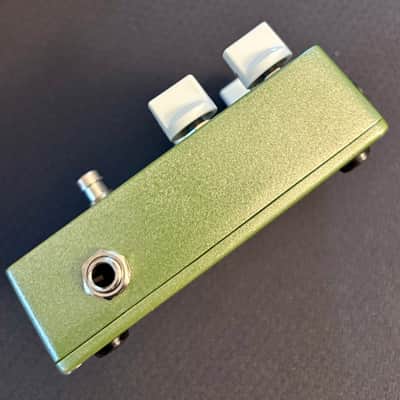 Wampler Nirvana Chorus image 4