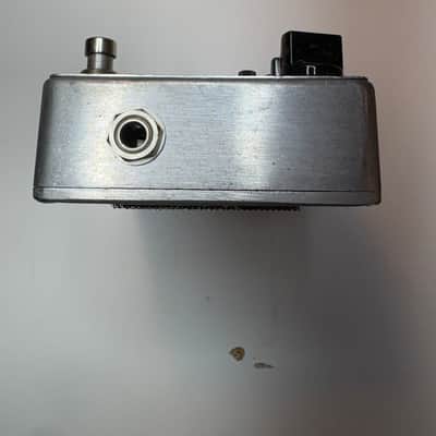 Xotic Robotalk Reissue 2010 - Metal Guitar Bass Synth Analog Envelope Filter Pedal Auto Wah image 3