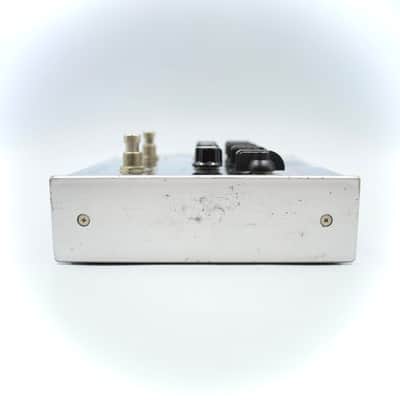 Vox CT-01DS Bulldog Distortion Made in Japan Guitar Effect Pedal 007129 image 7