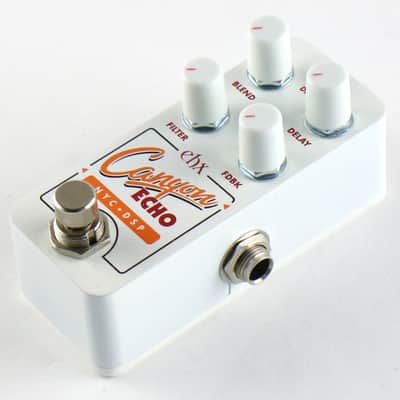 ELECTRO HARMONIX PICO CANYON ECHO image 3