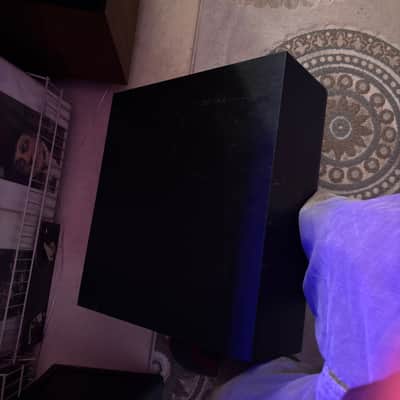 JBL Professional series 3310 Theater Speakers image 5
