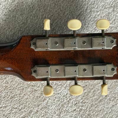 Gibson Melody Maker 1964 - 1965 image 7