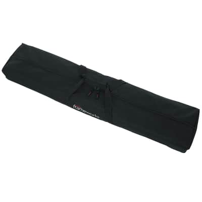 Gator GFW-6XMICSTANDBAG Portable Lightweight Carry Bag fits 6 Microphone Stands image 7