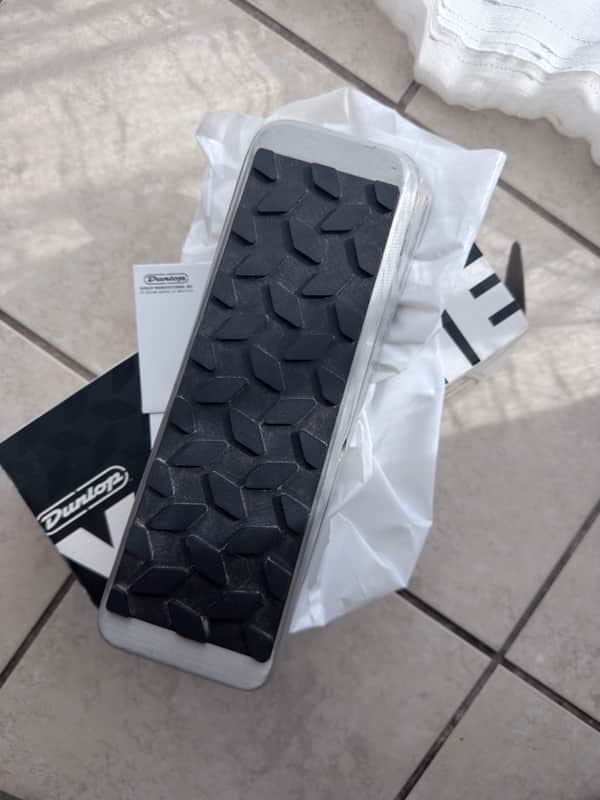 Dunlop DVP1 Volume Pedal