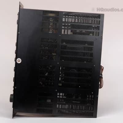 Kenwood KR-9600 Stereo Receiver - Restored – Wood Case Included – 1-Year Warranty image 13