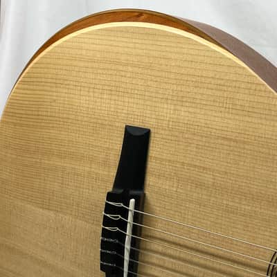 Taylor Academy 12-N Nylon String Classical Acoustic Guitar image 4