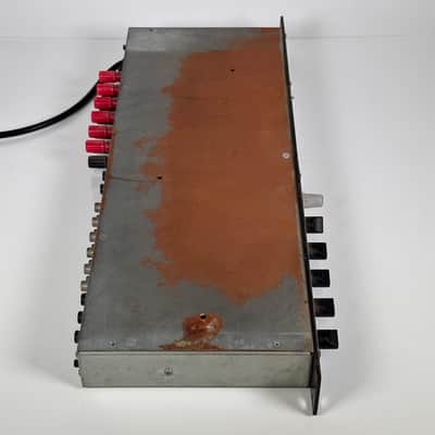 Furman SRM-80, Signal Router / Monitor, Rack MT image 7