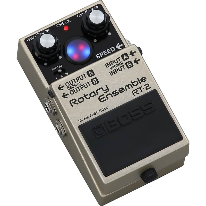 Boss RT-2 Rotary Ensemble image 2