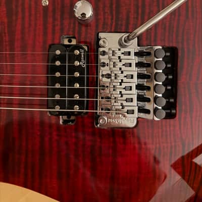 Harley Benton Fusion-III HH FR image 6