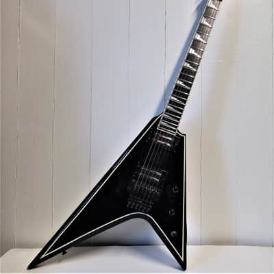 Ibanez Pro Line PL2660 Randy Rhoads style Flying V - Made in Japan