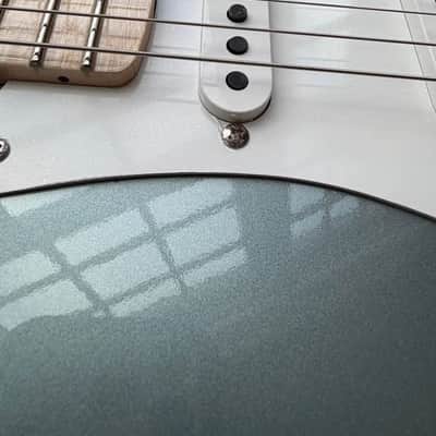 2026 Fender Custom Shop '58 Reissue Stratocaster Relic image 12