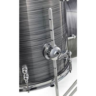 Millennium 1000 e-Drum kit image 14