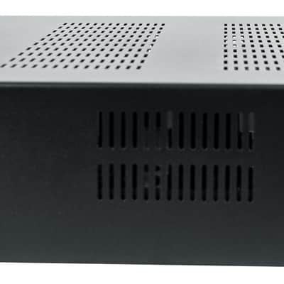 (4) Commercial Ceiling Speaker System+Bluetooth Amp/Receiver 4 Restaurant/Office image 11
