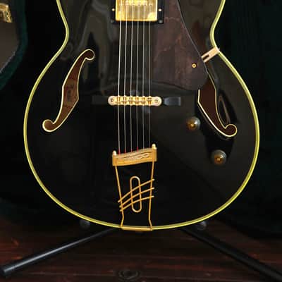 Ibanez PM100 Pat Metheny Signature | Reverb Ibanez PM100 Pat Metheny Signature | Reverb