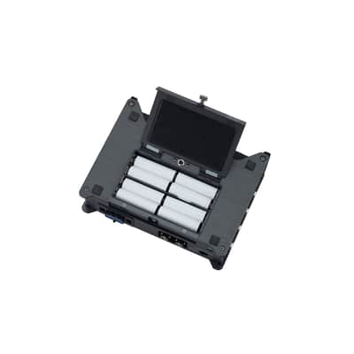 Zoom F8n Pro Field Recorder image 5