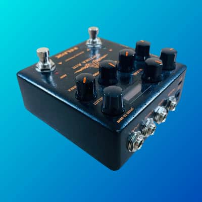 NuX NAI-5 Optima Air image 4