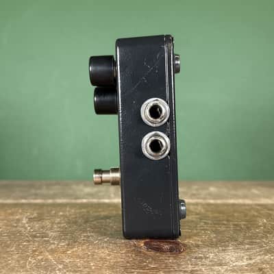 Electro-Harmonix Silencer Noise Gate / Effects Loop 2015 - Present - Black image 5