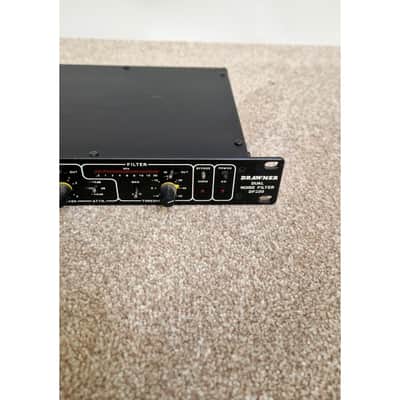 Drawmer DF320 - Expander/Filter - Excellent image 2