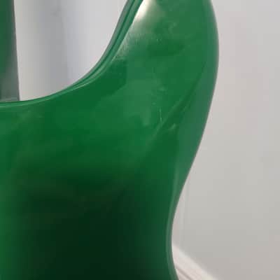 Epiphone Wilshire Phantomatic 2011 - 2019 - Emerald Green image 6