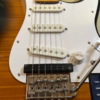 Casio PG-300 MIDI Guitar MIJ 1980s w/ Sound Card Rom, OHSC, Manual image 8