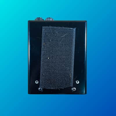 Radial JDX Direct-Drive Analog Amp Simulator image 3