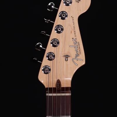 Fender Mod Shop Stratocaster w/ Lollar Pickups, Sonic Gray, 2024 - USED image 9