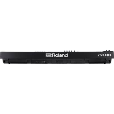 Roland RD-08 Digital Stage Piano image 3