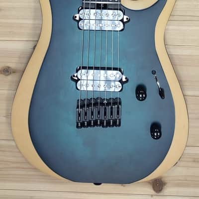 Jackson Pro Plus Series DK Modern MDK7P HT, Chlorine Burst image 1