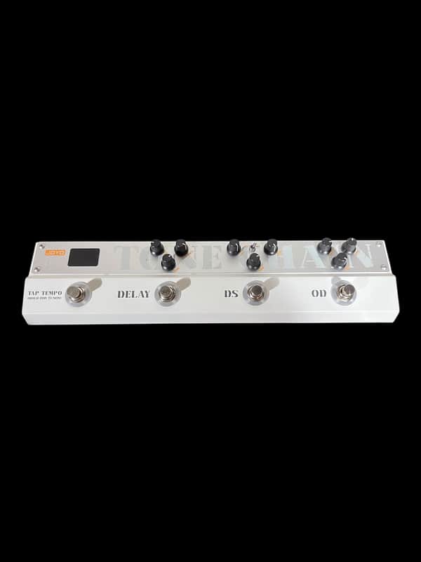 Tonechain TC-1 Tap Tempo X9177 image 1