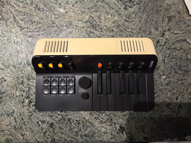 Telepathic Instruments Orchid ORC-1 for Sale