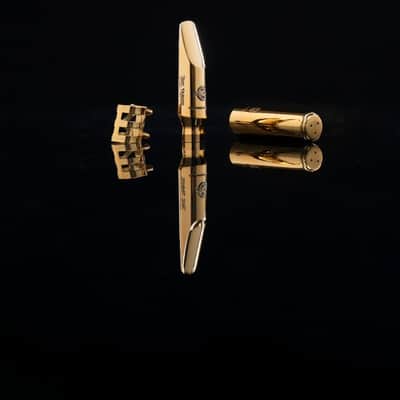 Selmer-Paris Jazz Tribute Tenor Saxophone Mouthpiece - 8* image 1