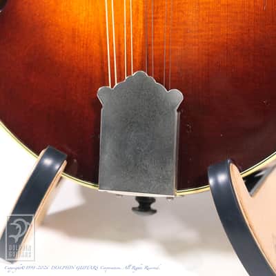 NAO MANDOLIN  <MIJ>F-5 Style 1990s[Pre-Owned] image 10
