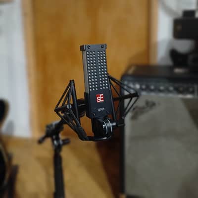 sE Electronics VR1 Passive Ribbon Microphone Bild 3