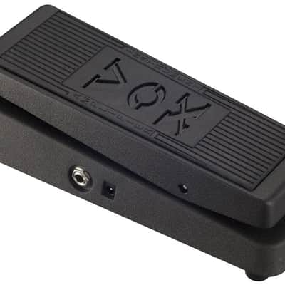 Vox V845 Wah Pedal image 1