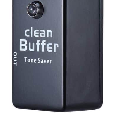 Mosky Audio Clean Buffer Tone Saver (Price includes the import duty for US buyer) image 2