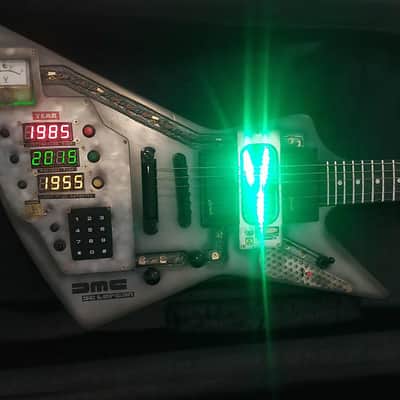 Overload Custom Guitars Themis 8 Custom [GSB019] 2022 | Reverb