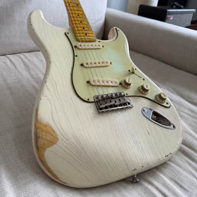 Rebelrock S style - Tone specific Blues / Kingtone Tone image 1