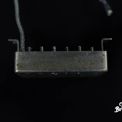 UNTOUCHED, RARE! 1957 Pre-Sticker PAF Pickups (Gibson Les Paul Standard) image 6