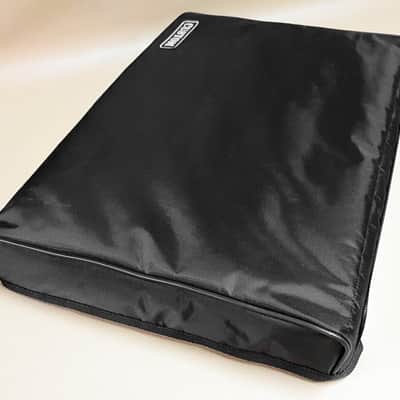 Custom padded cover for Native Instruments NI Traktor Kontrol S-8 S 8 S8 image 8