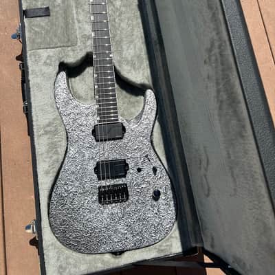 ESP ORIGINAL M-II CTM NT 2024 - Castmetal Silver image 7