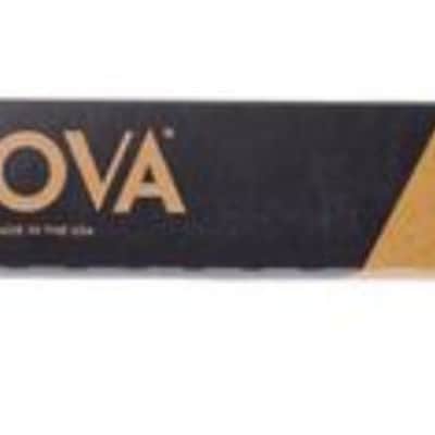 Nova 2BN By Vic Firth Nylon Tip Drum Sticks image 2