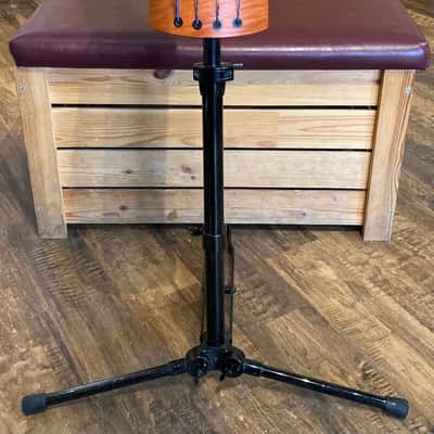 NS Design CR4M Electric Upright Bass (Used) image 3