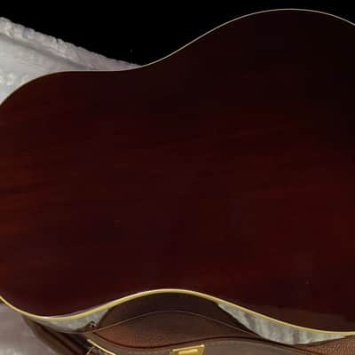 NEW ! Gibson '50s J-45 Original - Vintage Sunburst - 4.1 lbs - Authorized Dealer - G07358 image 7