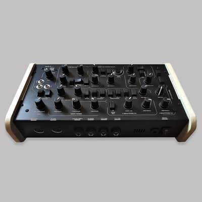 MFOS Soundlab Mini synth plus Midi image 4