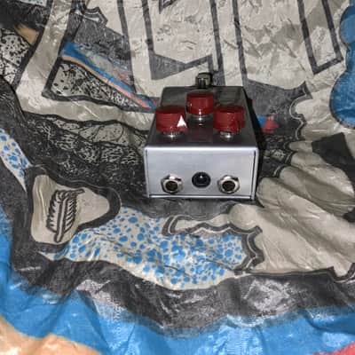 J. Rockett Audio Original Archer Overdrive image 14
